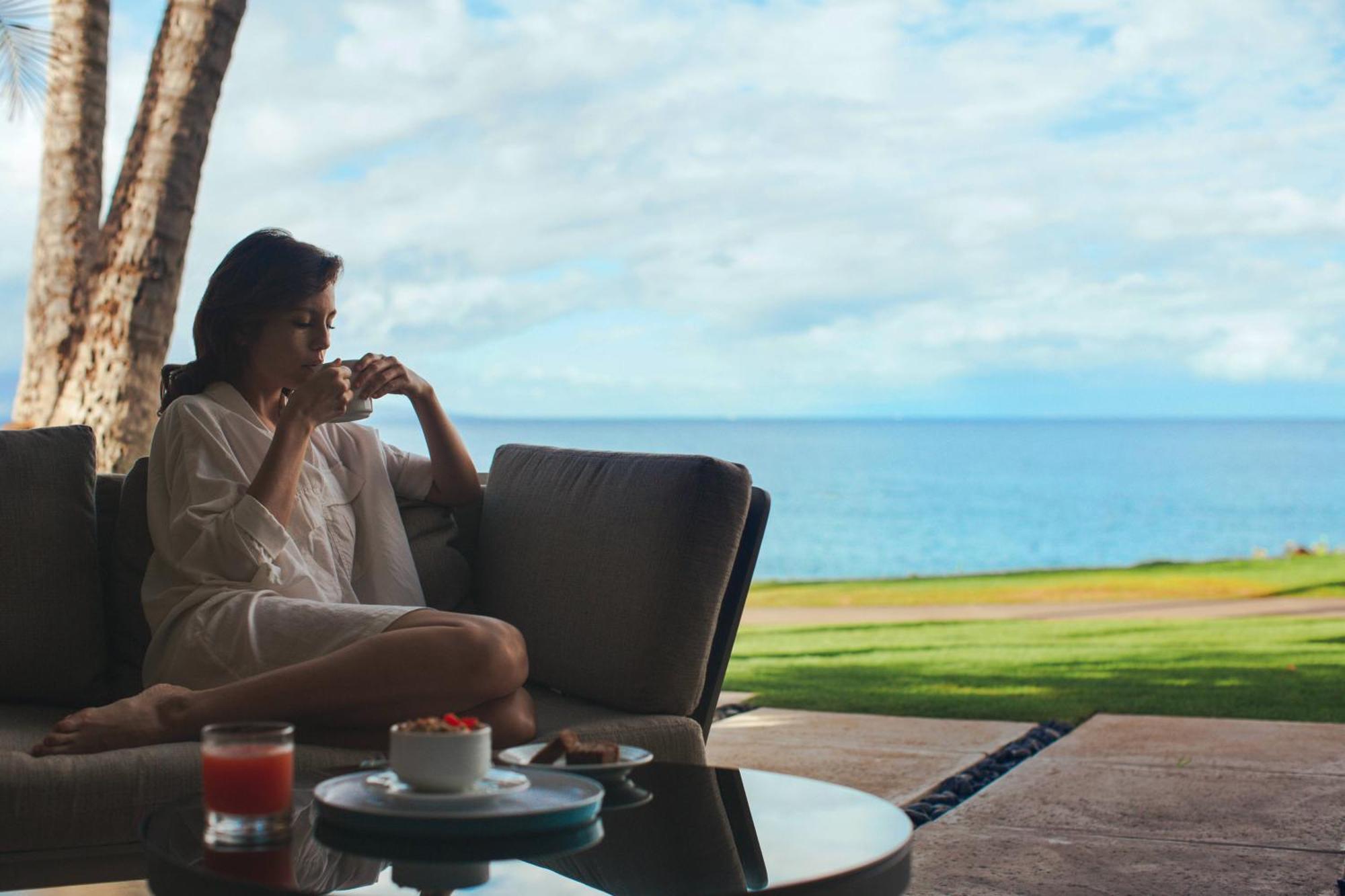Wailea Beach Resort - Marriott, Maui Eksteriør bilde