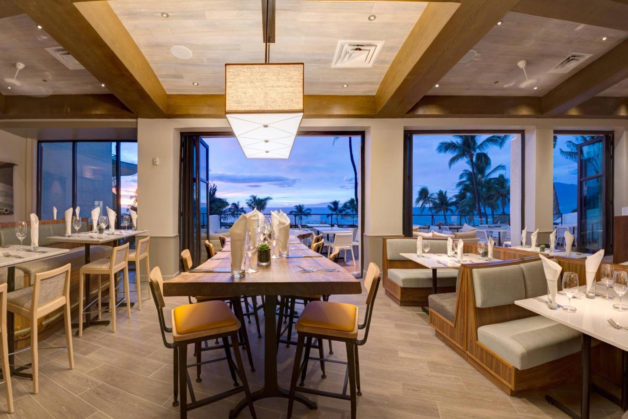 Wailea Beach Resort - Marriott, Maui Eksteriør bilde