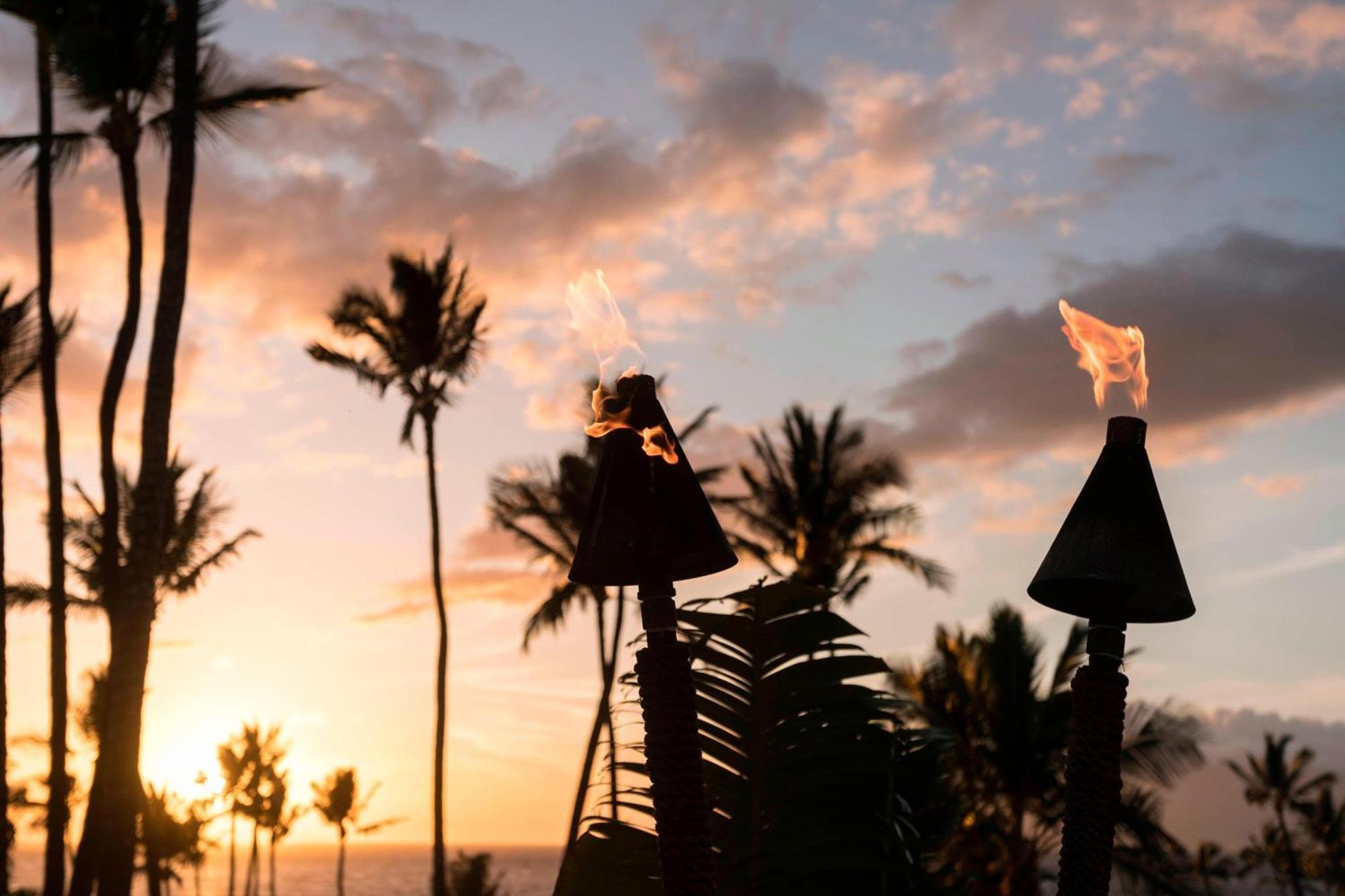 Wailea Beach Resort - Marriott, Maui Eksteriør bilde