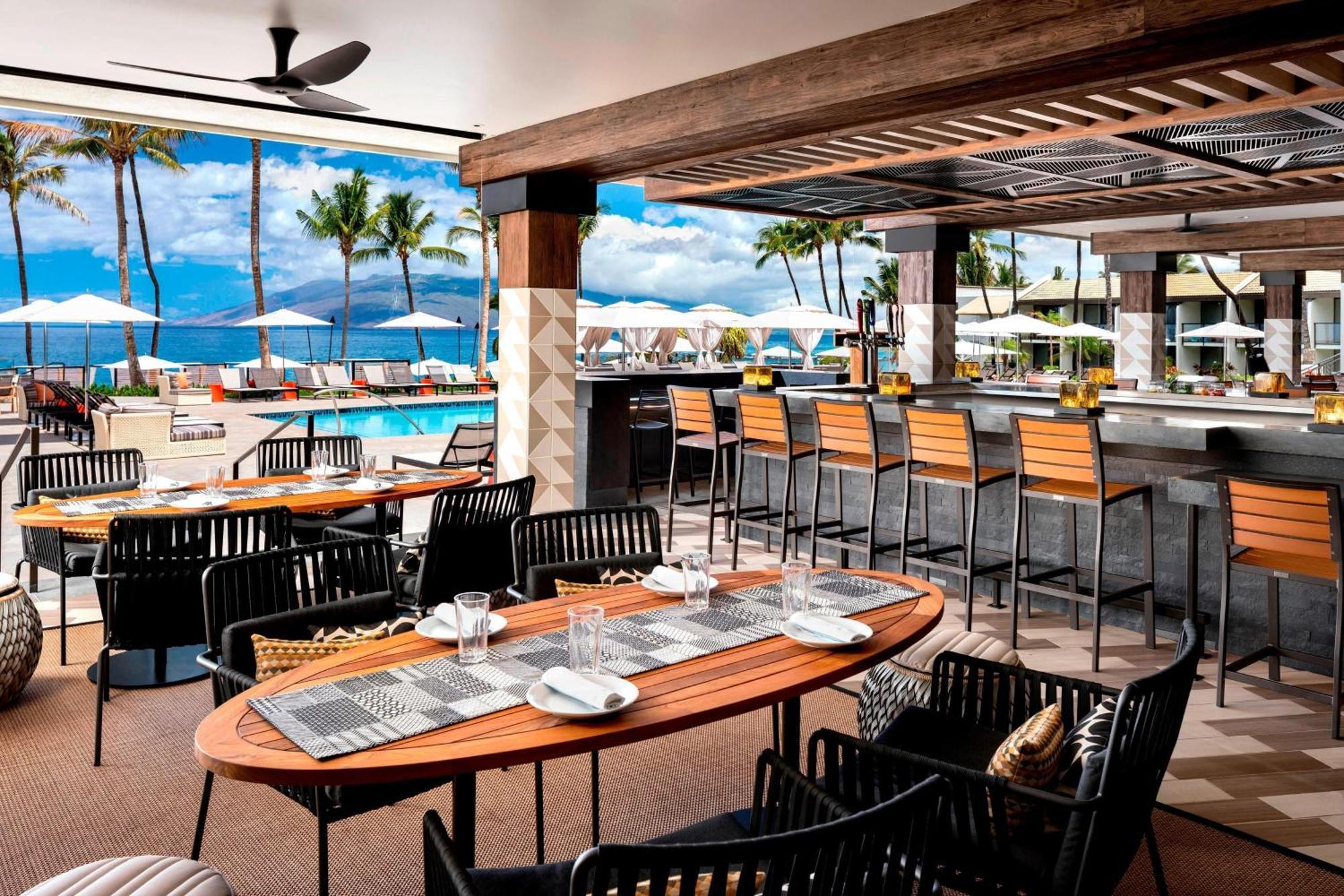 Wailea Beach Resort - Marriott, Maui Eksteriør bilde