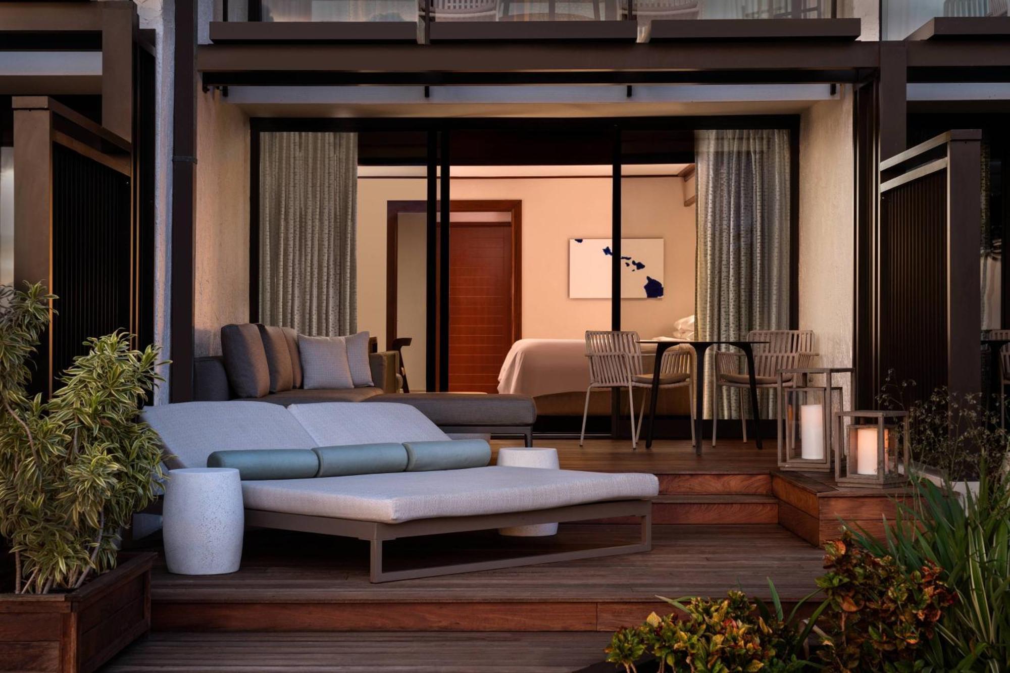 Wailea Beach Resort - Marriott, Maui Eksteriør bilde