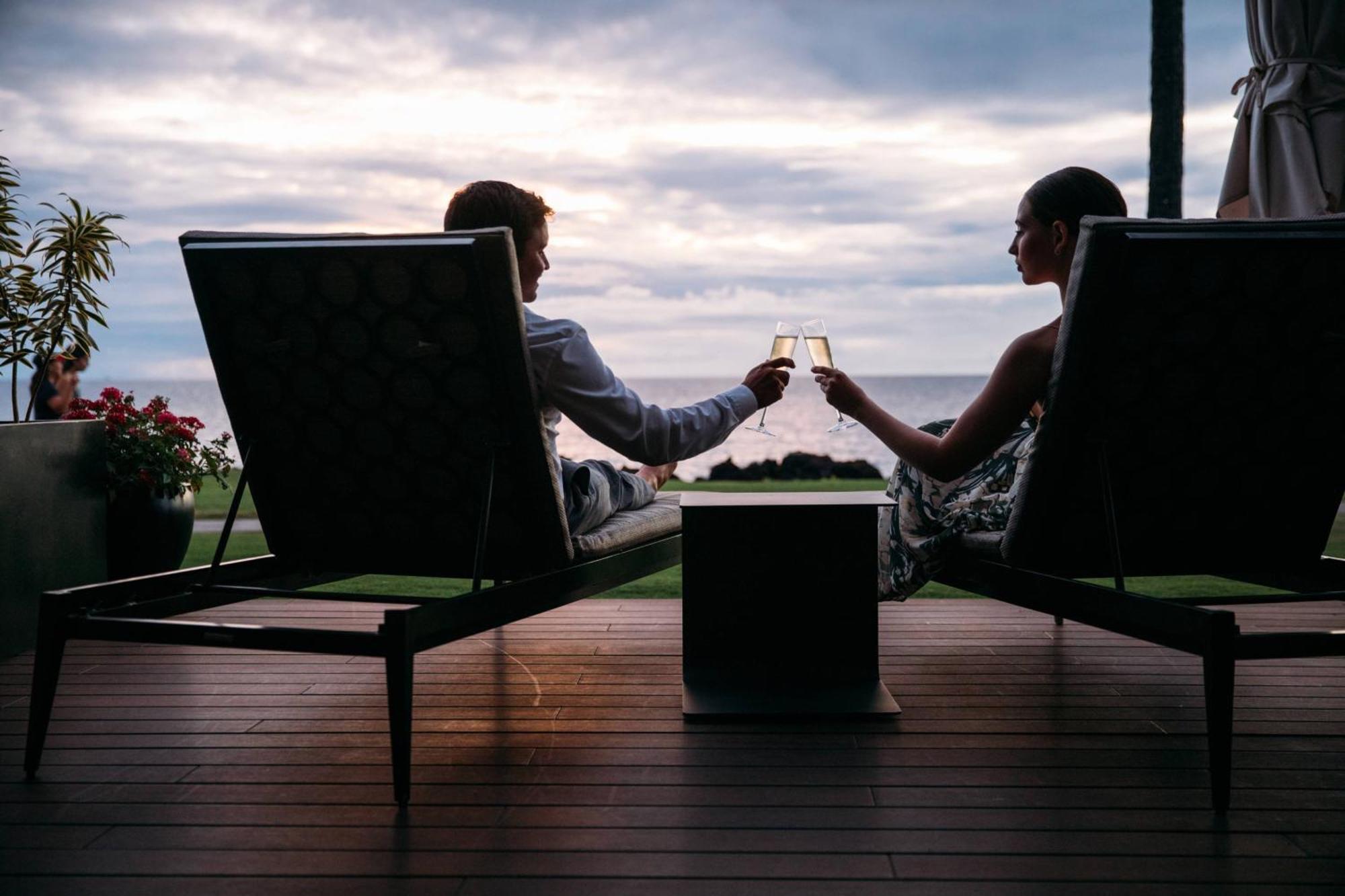 Wailea Beach Resort - Marriott, Maui Eksteriør bilde