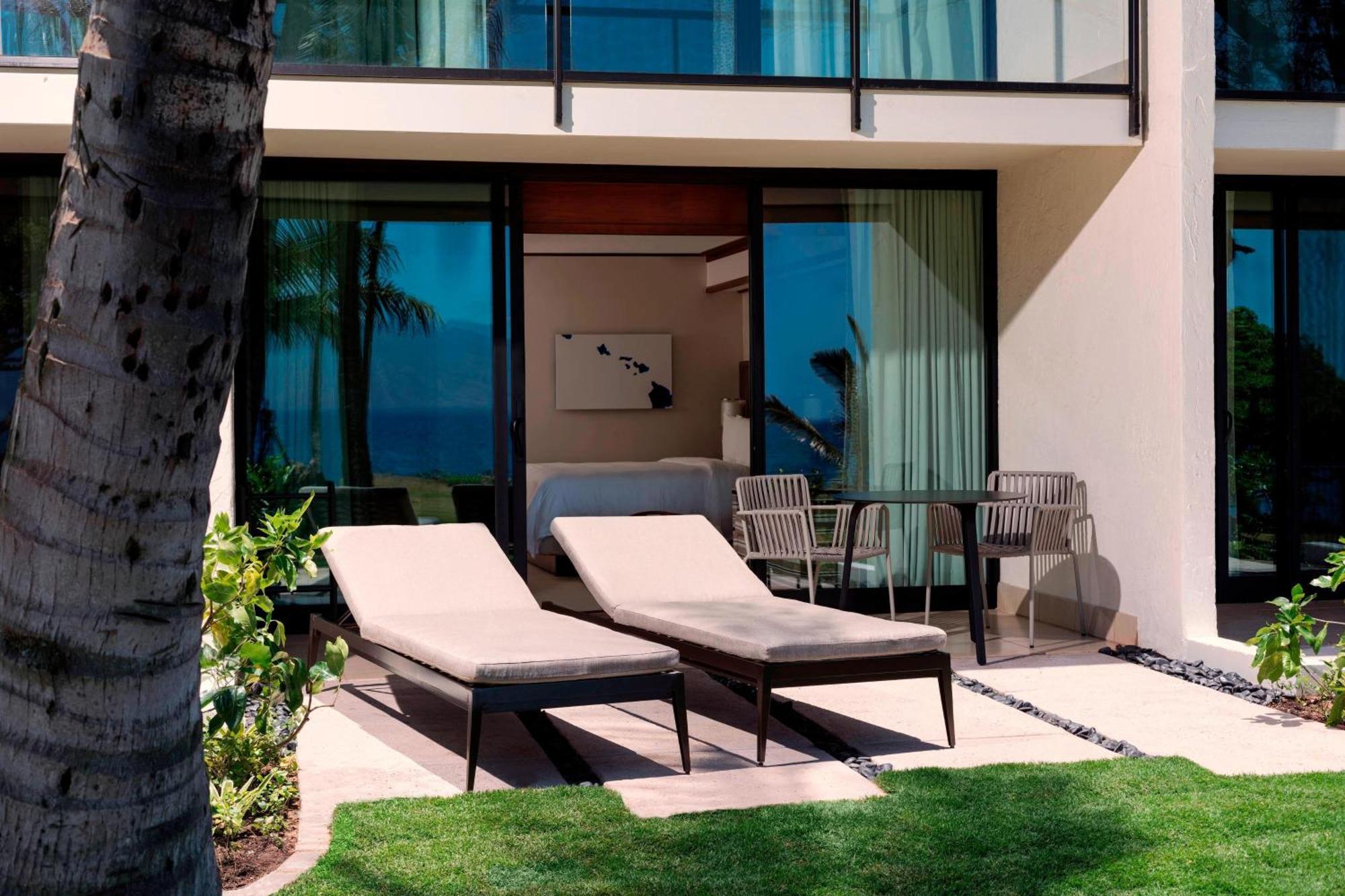Wailea Beach Resort - Marriott, Maui Eksteriør bilde