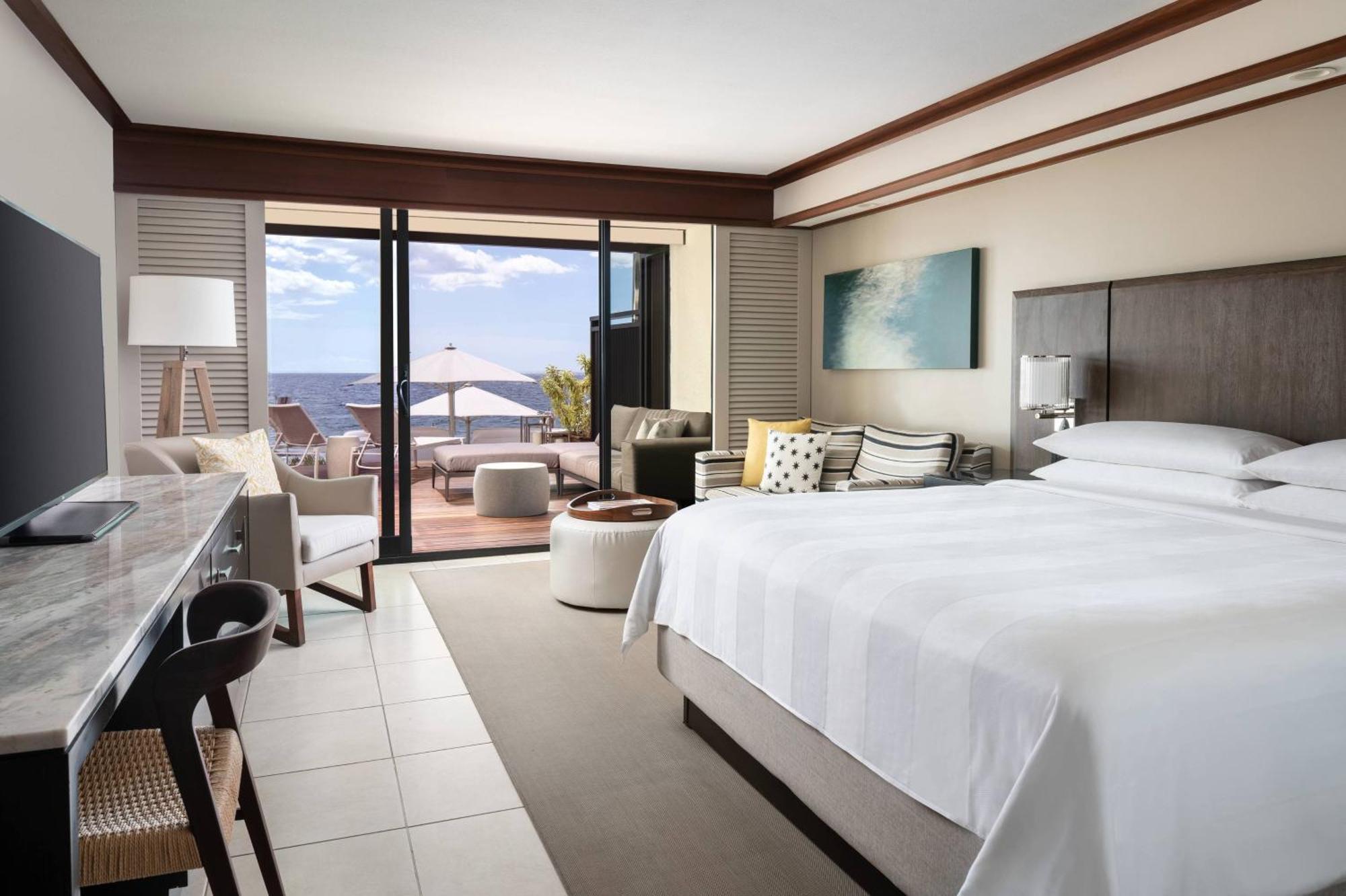 Wailea Beach Resort - Marriott, Maui Eksteriør bilde