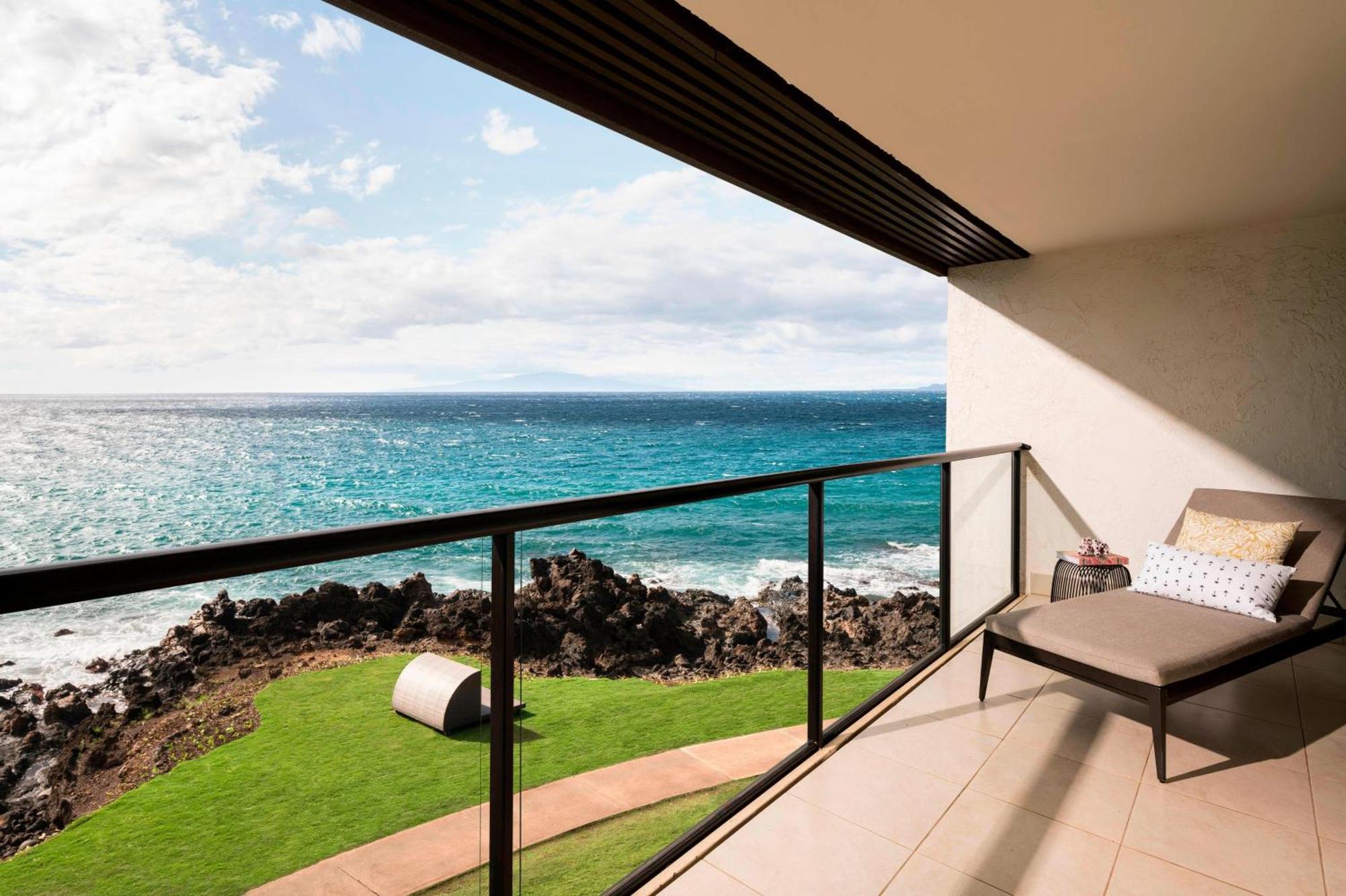 Wailea Beach Resort - Marriott, Maui Eksteriør bilde