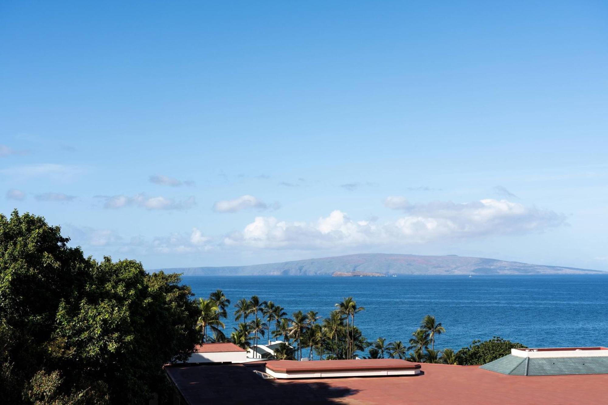 Wailea Beach Resort - Marriott, Maui Eksteriør bilde