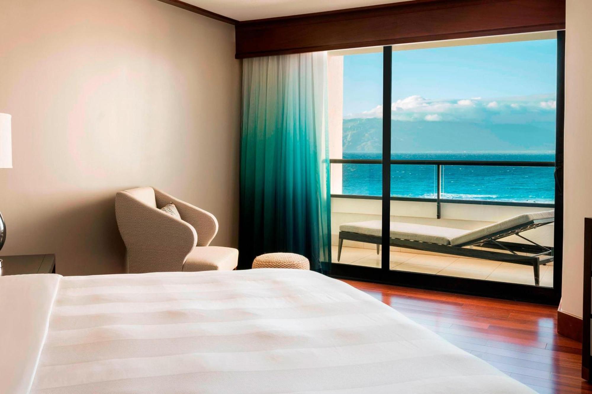 Wailea Beach Resort - Marriott, Maui Eksteriør bilde