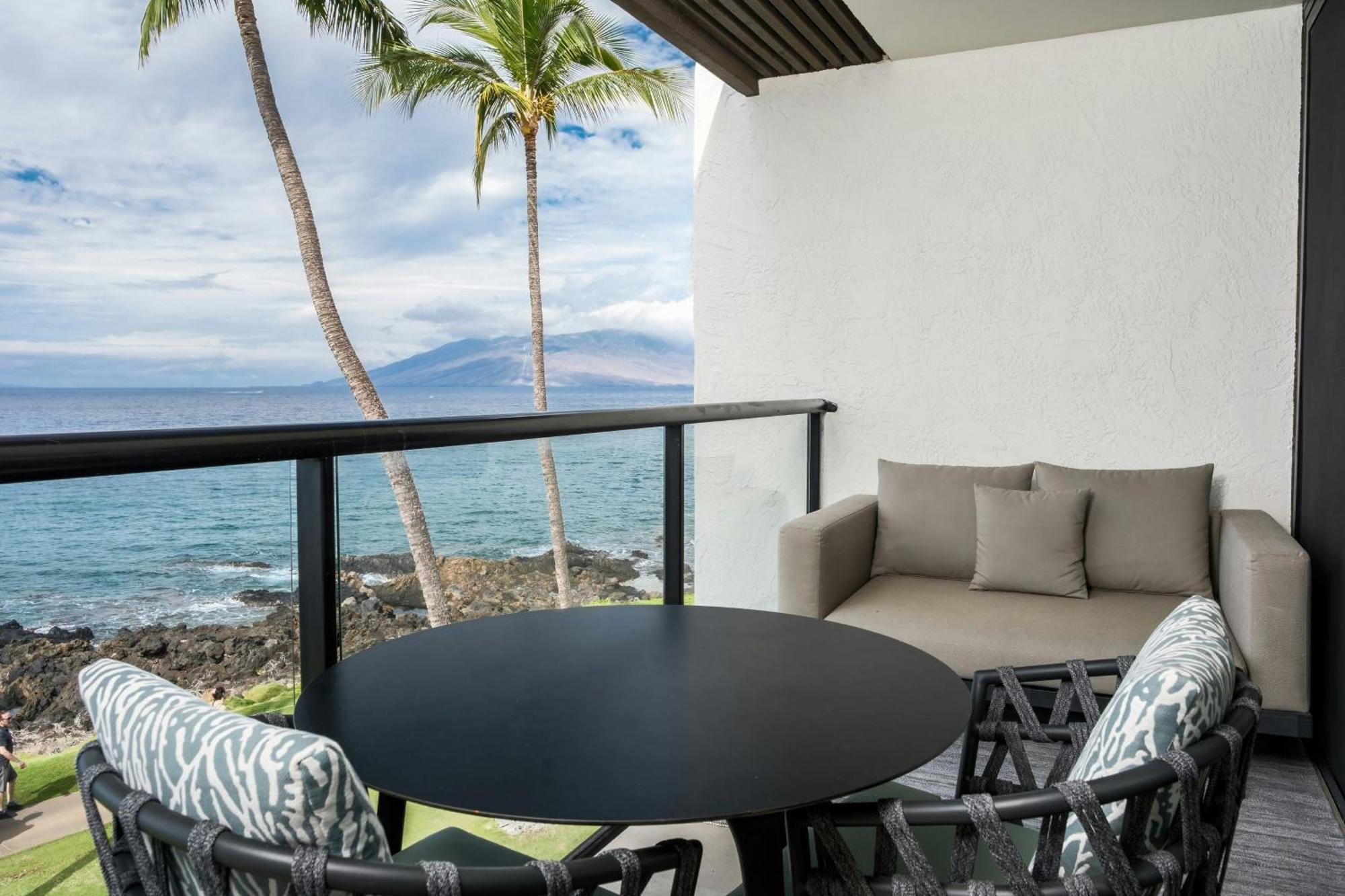 Wailea Beach Resort - Marriott, Maui Eksteriør bilde