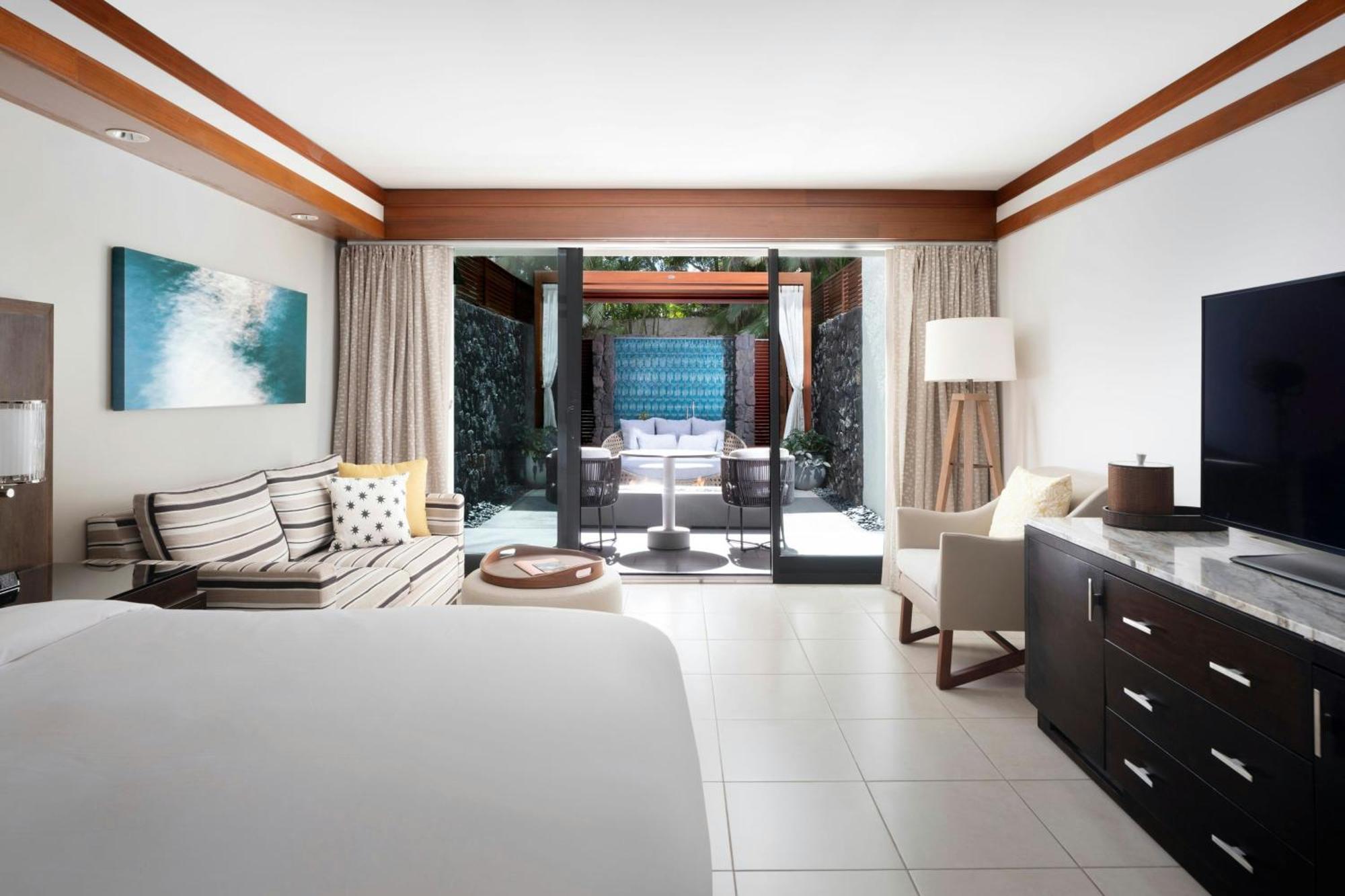 Wailea Beach Resort - Marriott, Maui Eksteriør bilde