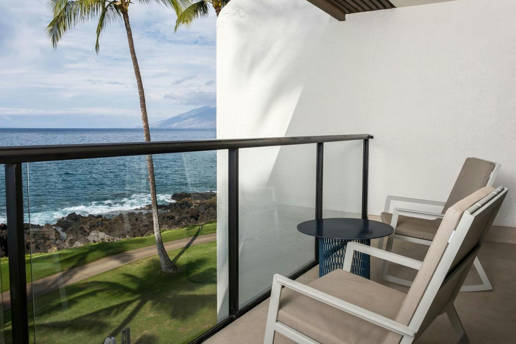 Wailea Beach Resort - Marriott, Maui Eksteriør bilde