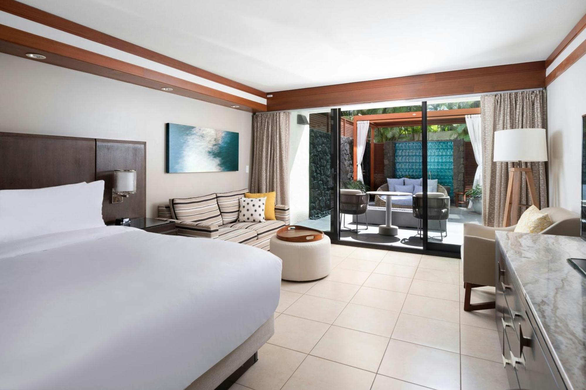 Wailea Beach Resort - Marriott, Maui Eksteriør bilde