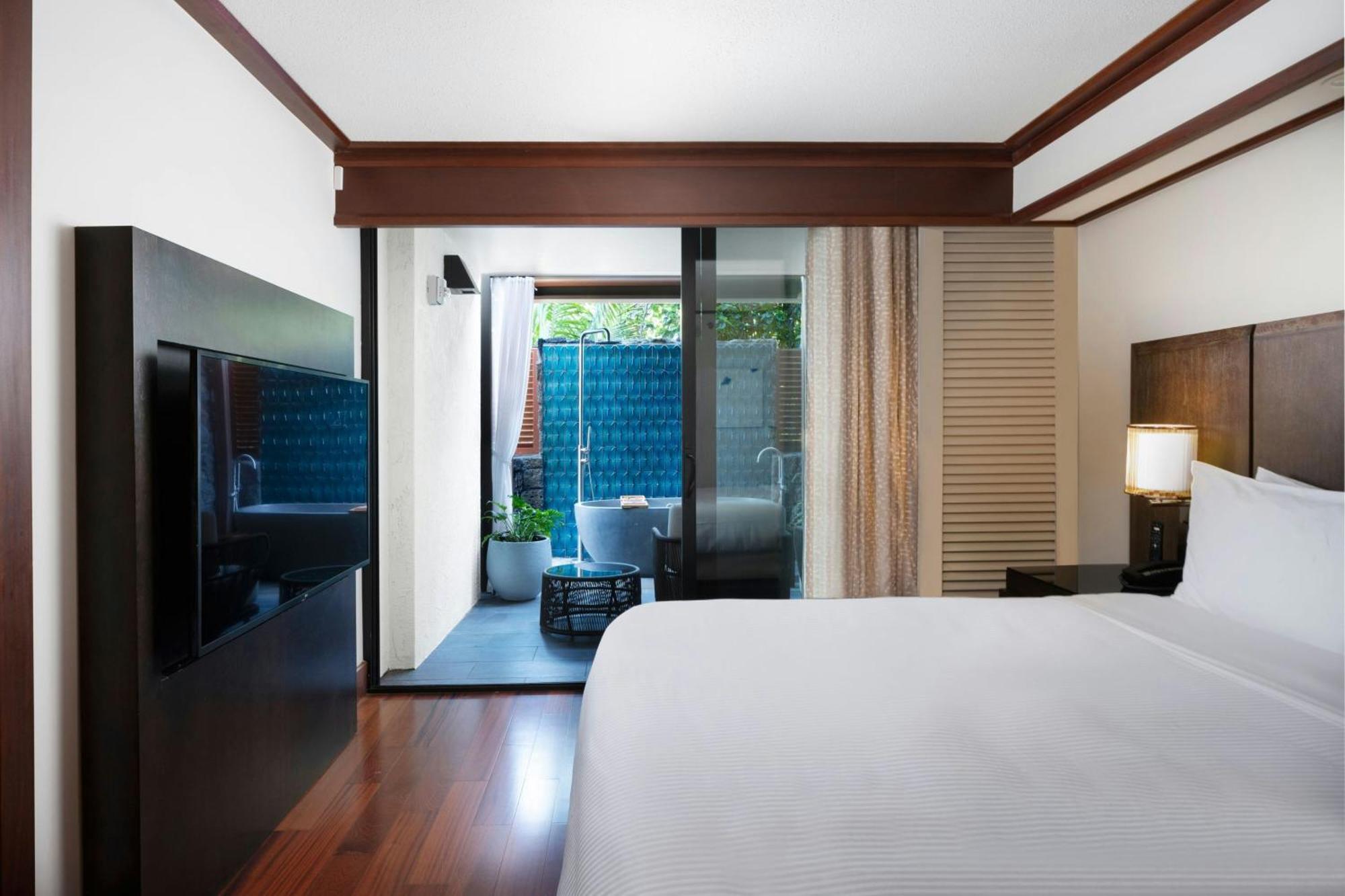 Wailea Beach Resort - Marriott, Maui Eksteriør bilde