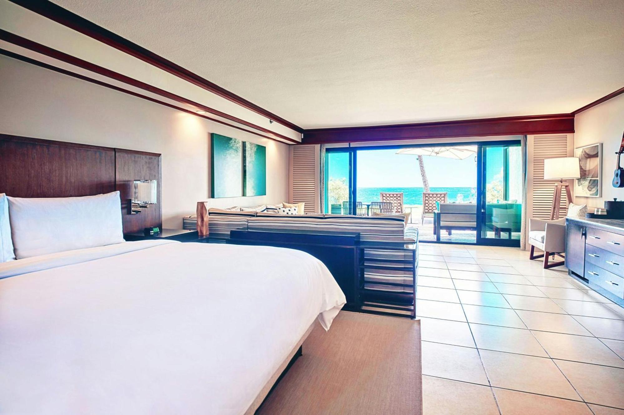 Wailea Beach Resort - Marriott, Maui Eksteriør bilde